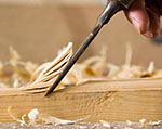 Entretien de meuble en bois par Menuisier France à Devise
